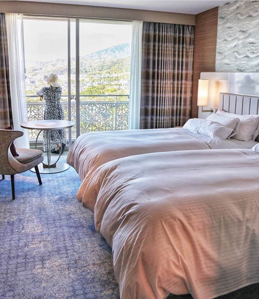 THE WESTIN KYOTO ウェスティン都ホテル京都のグルメインスタ