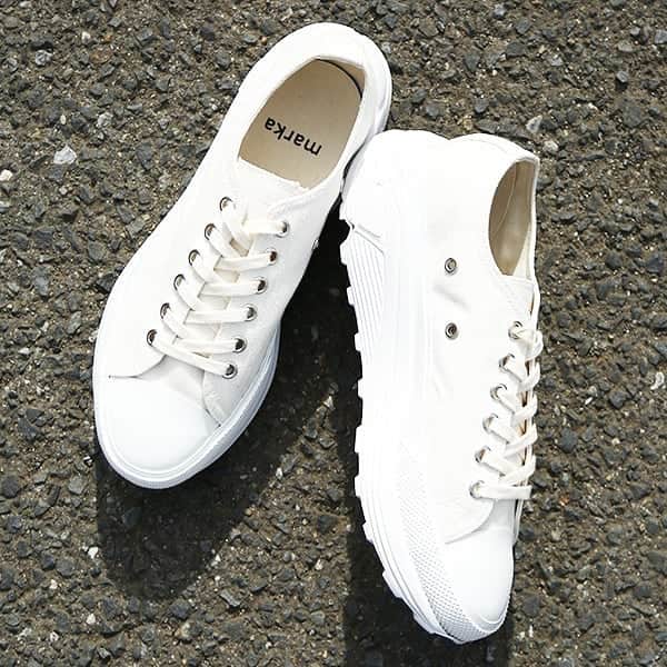 ARKnetsさんのインスタグラム写真 - (ARKnetsInstagram)「. ＼ 2019SS SNEAKERS COLLECTION ／ . 2019 MEN'S LOOK BOOK  BLACK＆WHITE . ■ITEM／SPALWART Name：MARATHON MESH Price：￥39,000+tax . ■ITEM／Danner Name：RIDGE RUNNER PLUS Price：￥13,000+tax . ■ITEM／HOKA ONE ONE Name：Clifton 5 Price：￥17,000+tax . ■ITEM／CONVERSE Name：ONE STAR J SUEDE Price：￥20,000+tax . ■ITEM／Maison Margiela Name：TABI LOW TOP Price：￥64,000+tax . ■ITEM／Maison Margiela Name：SNEAKERS LOW TOP Price：￥69,000+tax . ■ITEM／marka Name：DOUBLE SOLE SNEAKERS ”OX” Price：￥35,000+tax . ■ITEM／adidas Originals Name：STAN SMITH Price：￥14,000+tax . . 【 ARKnets Search／取り扱い店舗 】 FOLLOW US!! ／ @arkwax @ripeark @cornersark @museum_ark  @ark.standard @pier_lounge_by_ark @dearbyark @arkstates  @reark_arknets @wiseark @blujeblubyark . ■商品や通信販売に関しまして、 ご不明な点がございましたらお気軽にお問い合わせください。 . ----------------------------------- 【お問い合わせ】 ARKnetsコールセンター TEL：028-634-1212 ( 営業時間 12:00～19:00 ) ※店舗へ繋がりにくい場合には、こちらまでお問合せ下さい。 ------------------------------------- #arknets #栃木 #宇都宮 #群馬 #高崎 #fashion #ファッション #メンズファッション  #スニーカー #スニーカーコーデ #SPALWART #スパルウォート #danner #ダナー #hokaoneone #ホカオネオネ #ホカオネ #converse #コンバース #maisonmargiela #メゾンマルジェラ #マルジェラ #marka #マーカ #adidasoriginals #アディダス」5月10日 19時46分 - arknets_official