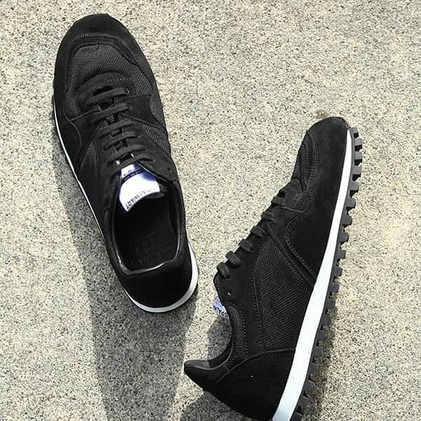 ARKnetsさんのインスタグラム写真 - (ARKnetsInstagram)「. ＼ 2019SS SNEAKERS COLLECTION ／ . 2019 MEN'S LOOK BOOK  BLACK＆WHITE . ■ITEM／SPALWART Name：MARATHON MESH Price：￥39,000+tax . ■ITEM／Danner Name：RIDGE RUNNER PLUS Price：￥13,000+tax . ■ITEM／HOKA ONE ONE Name：Clifton 5 Price：￥17,000+tax . ■ITEM／CONVERSE Name：ONE STAR J SUEDE Price：￥20,000+tax . ■ITEM／Maison Margiela Name：TABI LOW TOP Price：￥64,000+tax . ■ITEM／Maison Margiela Name：SNEAKERS LOW TOP Price：￥69,000+tax . ■ITEM／marka Name：DOUBLE SOLE SNEAKERS ”OX” Price：￥35,000+tax . ■ITEM／adidas Originals Name：STAN SMITH Price：￥14,000+tax . . 【 ARKnets Search／取り扱い店舗 】 FOLLOW US!! ／ @arkwax @ripeark @cornersark @museum_ark  @ark.standard @pier_lounge_by_ark @dearbyark @arkstates  @reark_arknets @wiseark @blujeblubyark . ■商品や通信販売に関しまして、 ご不明な点がございましたらお気軽にお問い合わせください。 . ----------------------------------- 【お問い合わせ】 ARKnetsコールセンター TEL：028-634-1212 ( 営業時間 12:00～19:00 ) ※店舗へ繋がりにくい場合には、こちらまでお問合せ下さい。 ------------------------------------- #arknets #栃木 #宇都宮 #群馬 #高崎 #fashion #ファッション #メンズファッション  #スニーカー #スニーカーコーデ #SPALWART #スパルウォート #danner #ダナー #hokaoneone #ホカオネオネ #ホカオネ #converse #コンバース #maisonmargiela #メゾンマルジェラ #マルジェラ #marka #マーカ #adidasoriginals #アディダス」5月10日 19時46分 - arknets_official