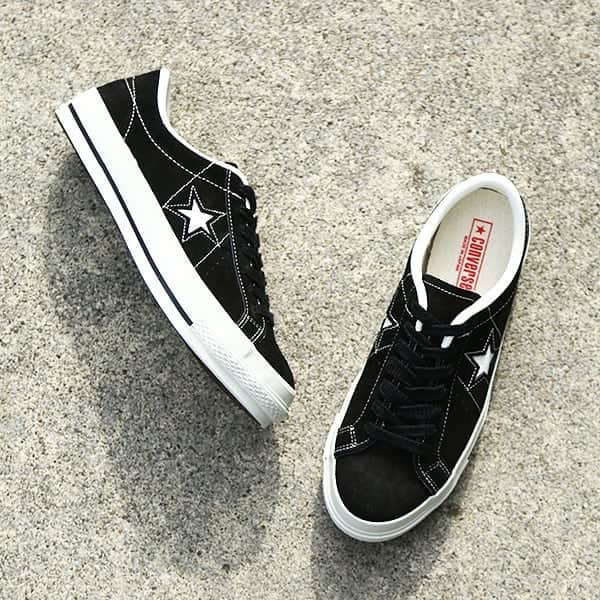 ARKnetsさんのインスタグラム写真 - (ARKnetsInstagram)「. ＼ 2019SS SNEAKERS COLLECTION ／ . 2019 MEN'S LOOK BOOK  BLACK＆WHITE . ■ITEM／SPALWART Name：MARATHON MESH Price：￥39,000+tax . ■ITEM／Danner Name：RIDGE RUNNER PLUS Price：￥13,000+tax . ■ITEM／HOKA ONE ONE Name：Clifton 5 Price：￥17,000+tax . ■ITEM／CONVERSE Name：ONE STAR J SUEDE Price：￥20,000+tax . ■ITEM／Maison Margiela Name：TABI LOW TOP Price：￥64,000+tax . ■ITEM／Maison Margiela Name：SNEAKERS LOW TOP Price：￥69,000+tax . ■ITEM／marka Name：DOUBLE SOLE SNEAKERS ”OX” Price：￥35,000+tax . ■ITEM／adidas Originals Name：STAN SMITH Price：￥14,000+tax . . 【 ARKnets Search／取り扱い店舗 】 FOLLOW US!! ／ @arkwax @ripeark @cornersark @museum_ark  @ark.standard @pier_lounge_by_ark @dearbyark @arkstates  @reark_arknets @wiseark @blujeblubyark . ■商品や通信販売に関しまして、 ご不明な点がございましたらお気軽にお問い合わせください。 . ----------------------------------- 【お問い合わせ】 ARKnetsコールセンター TEL：028-634-1212 ( 営業時間 12:00～19:00 ) ※店舗へ繋がりにくい場合には、こちらまでお問合せ下さい。 ------------------------------------- #arknets #栃木 #宇都宮 #群馬 #高崎 #fashion #ファッション #メンズファッション  #スニーカー #スニーカーコーデ #SPALWART #スパルウォート #danner #ダナー #hokaoneone #ホカオネオネ #ホカオネ #converse #コンバース #maisonmargiela #メゾンマルジェラ #マルジェラ #marka #マーカ #adidasoriginals #アディダス」5月10日 19時46分 - arknets_official