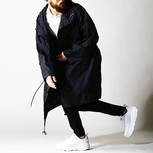 ARKnetsさんのインスタグラム写真 - (ARKnetsInstagram)「. ＼ 2019SS SNEAKERS COLLECTION ／ . 2019 MEN'S LOOK BOOK  WHITE . ■ITEM／HOKA ONE ONE／WHITE Name：BONDI 6 Price：￥21,000+tax . . 【 ARKnets Search／取り扱い店舗 】 FOLLOW US!! ／ @arkwax @ripeark @cornersark @museum_ark  @ark.standard @pier_lounge_by_ark @dearbyark @arkstates  @reark_arknets @wiseark @blujeblubyark . ■商品や通信販売に関しまして、 ご不明な点がございましたらお気軽にお問い合わせください。 . ----------------------------------- 【お問い合わせ】 ARKnetsコールセンター TEL：028-634-1212 ( 営業時間 12:00～19:00 ) ※店舗へ繋がりにくい場合には、こちらまでお問合せ下さい。 ------------------------------------- #arknets #栃木 #宇都宮 #群馬 #高崎 #fashion #ファッション #メンズファッション  #スニーカー #スニーカーコーデ #hokaoneone #ホカオネオネ #ホカオネ #salomon #サロモン」5月10日 19時48分 - arknets_official