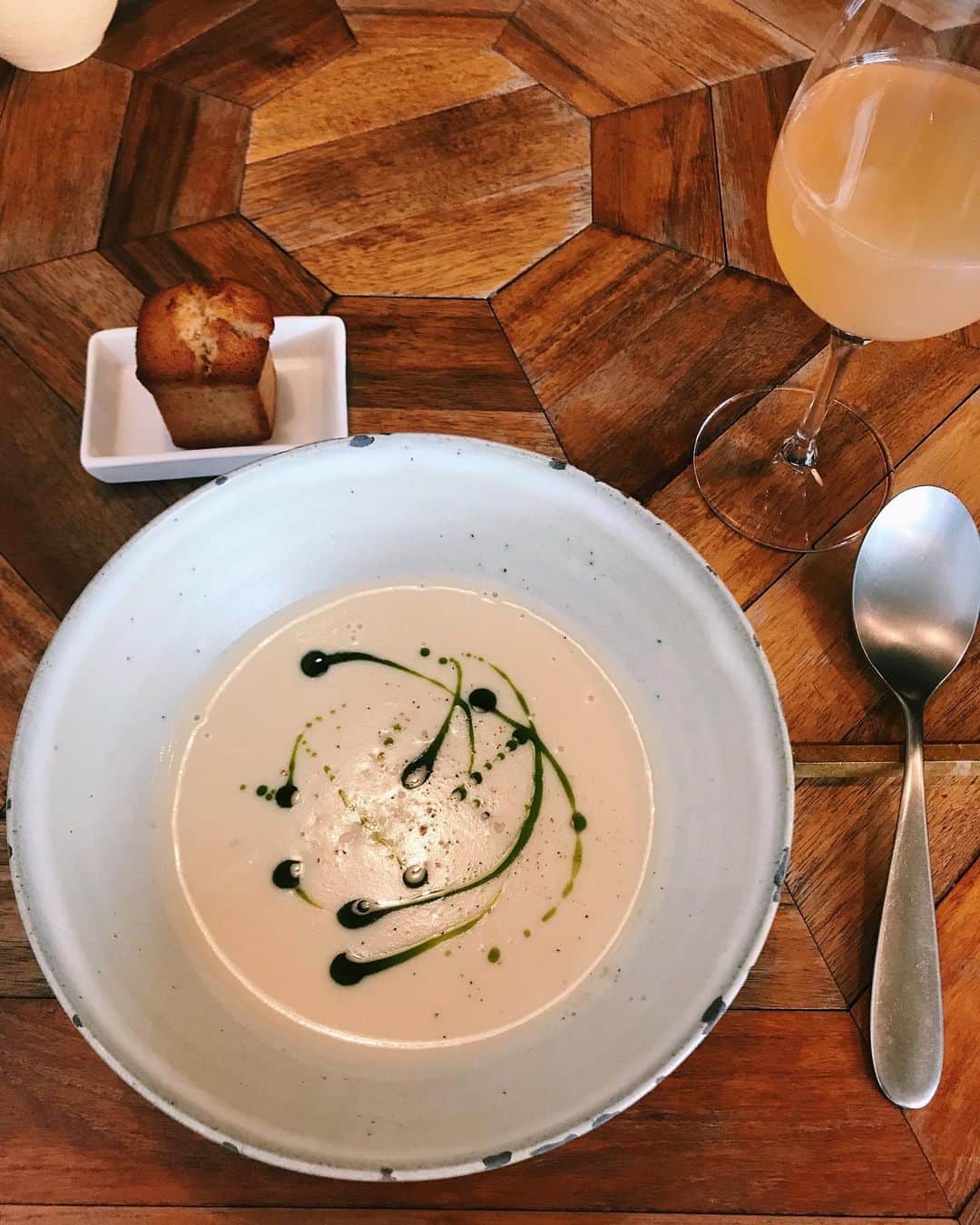 高橋美穂のグルメインスタ