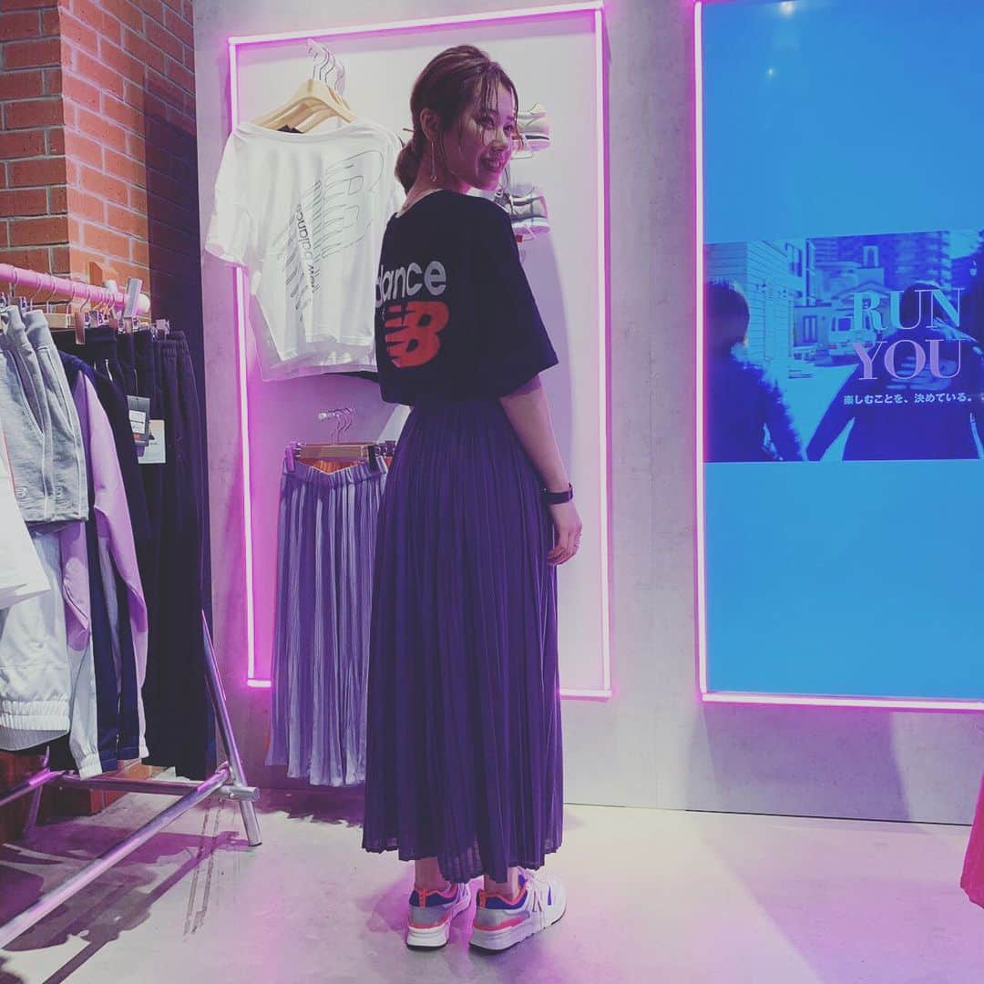 ニコアンドのグルメインスタ