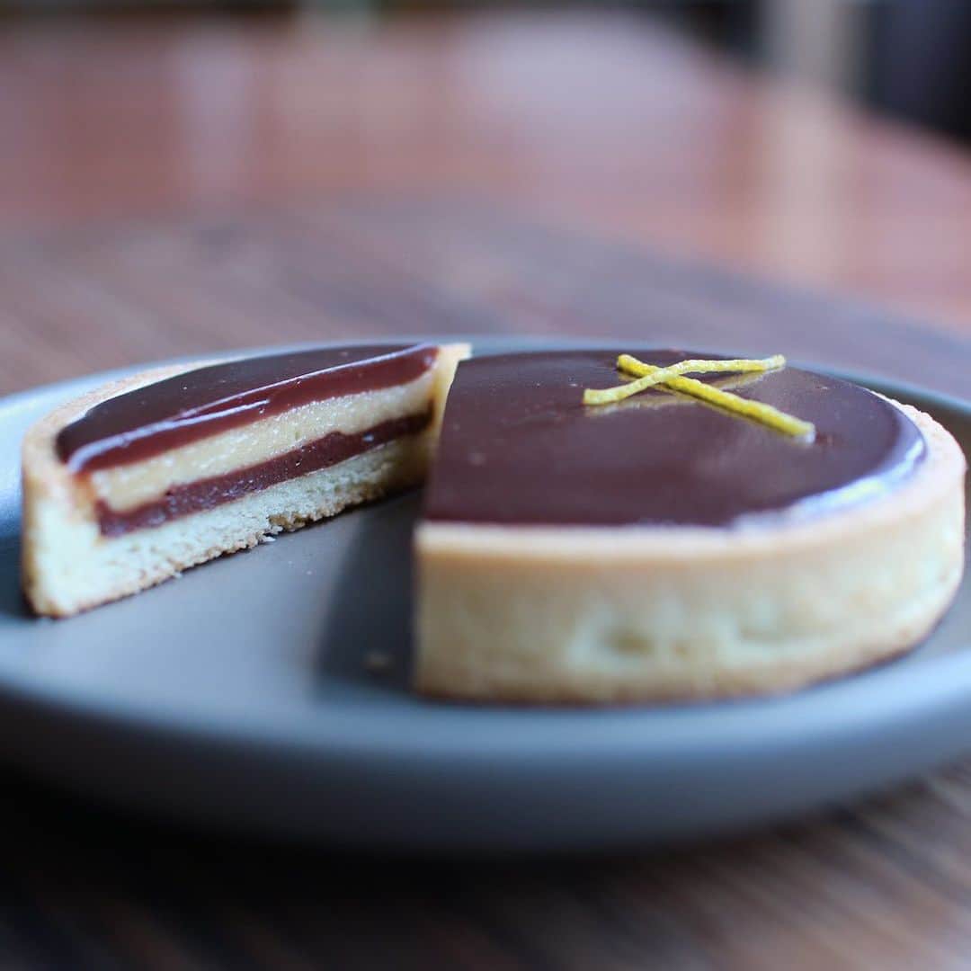 ダンデライオン・チョコレート・ジャパンのグルメインスタ