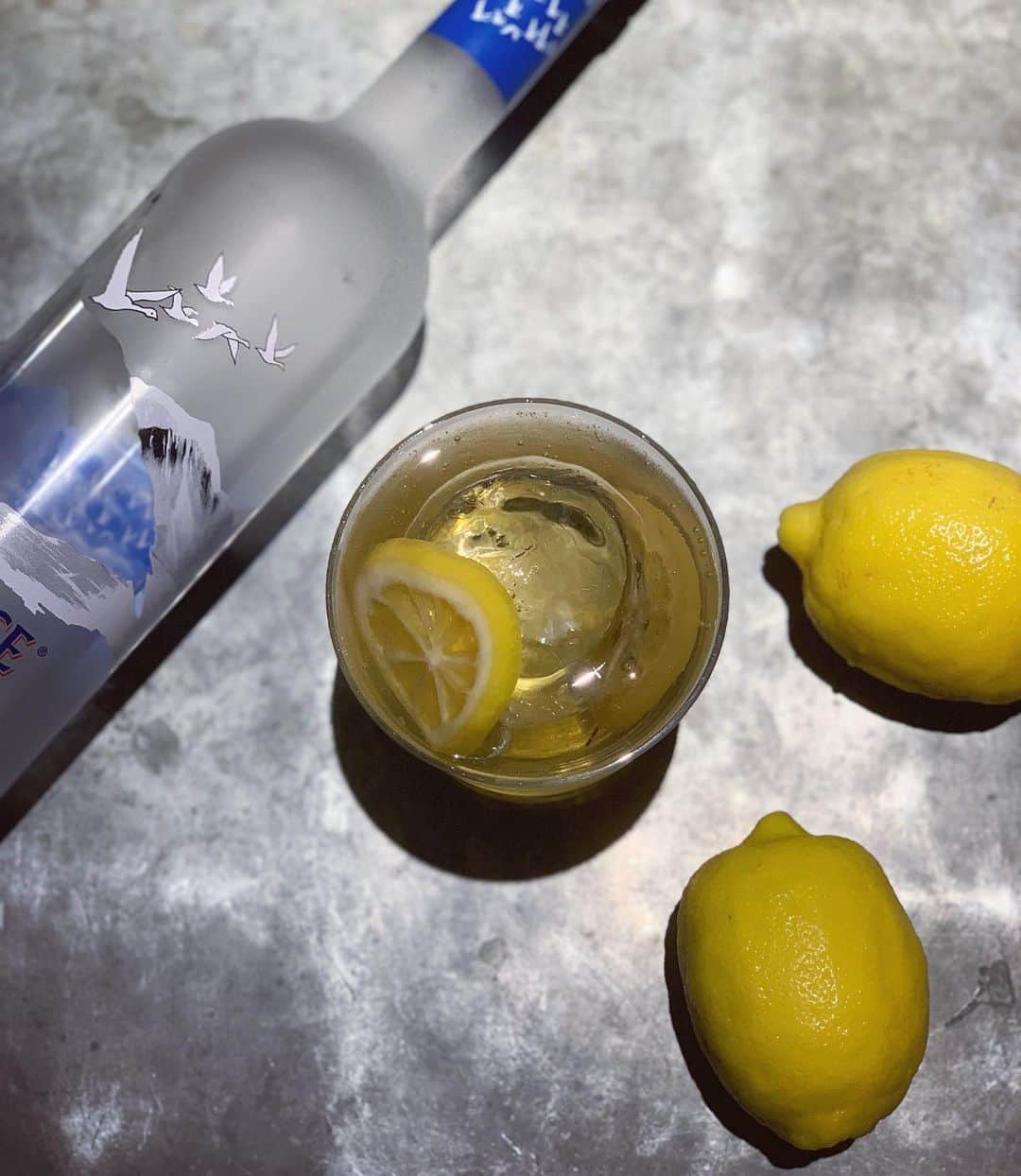 フリーマンズスポーティングクラブのグルメインスタ