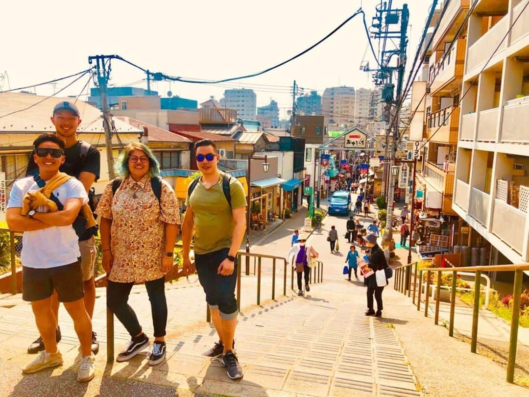 MagicalTripさんのインスタグラム写真 - (MagicalTripInstagram)「-------------------------------------------------⠀ 🍺：Yanaka Walking Tour⠀ 📍：Yanaka (Tokyo)⠀ 📸：Magical Trip Local Guide, Clinton⠀ -------------------------------------------------⠀ #magicaltrip #magicaltripcom #magicaltriptour #magicaltriptokyo #tokyo #hiroshimatour #hiroshimabarhopping #hiroshimatrip #hiroshimatravel #miyajima #japantour #tokyotour #kyototour #osakatour #barhopping #japantrip #kyototrip #osakatrip #kyototravel #osakatravel #localguide #barhopping #discovertokyo #discoverkyoto #discoverosaka #discoverhiroshima #tokyobarhopping」5月10日 20時00分 - magicaltripcom