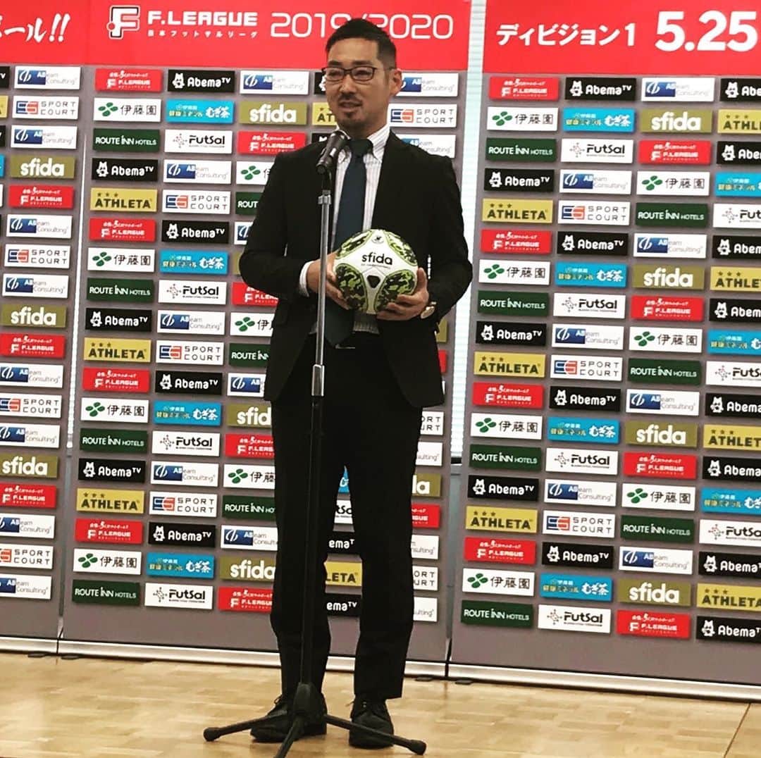 sfidaのインスタグラム