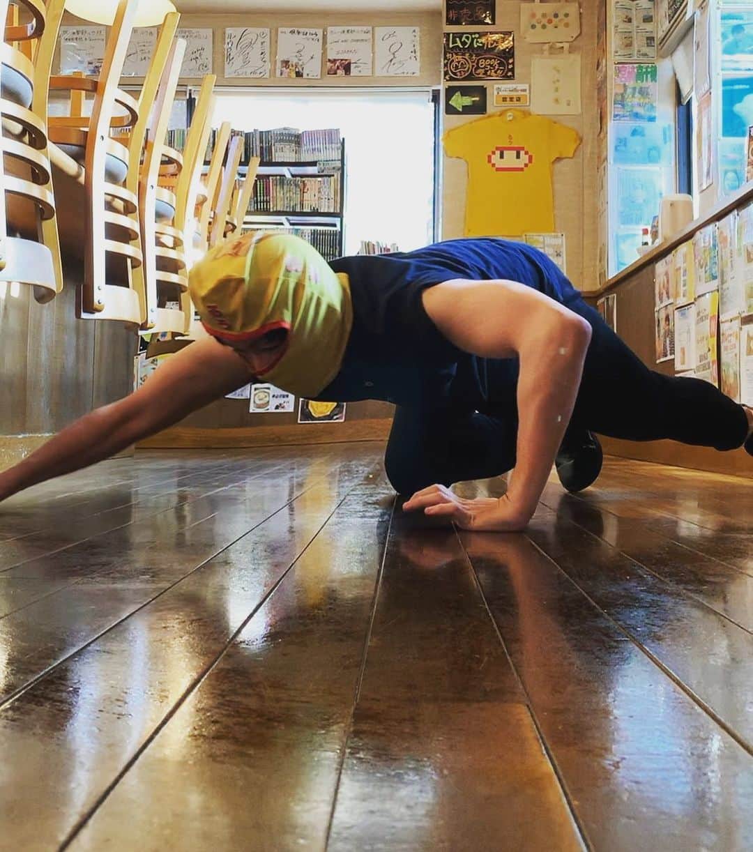 チキン南蛮カレーのルウ王子のグルメインスタ