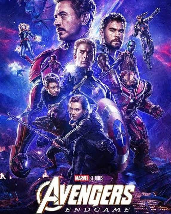 森田展義さんのインスタグラム写真 - (森田展義Instagram)「I saw the movie "AVENGERS END GAME!" 『アポロシネマ』なる処で 『アベンジャーズ エンドゲーム』なる映画を鑑賞す！  #森田展義 #なる映画 #鑑賞し #avengers #endgame #avengersendgame #アベンジャーズ #エンドゲーム」5月10日 20時14分 - nobmorley