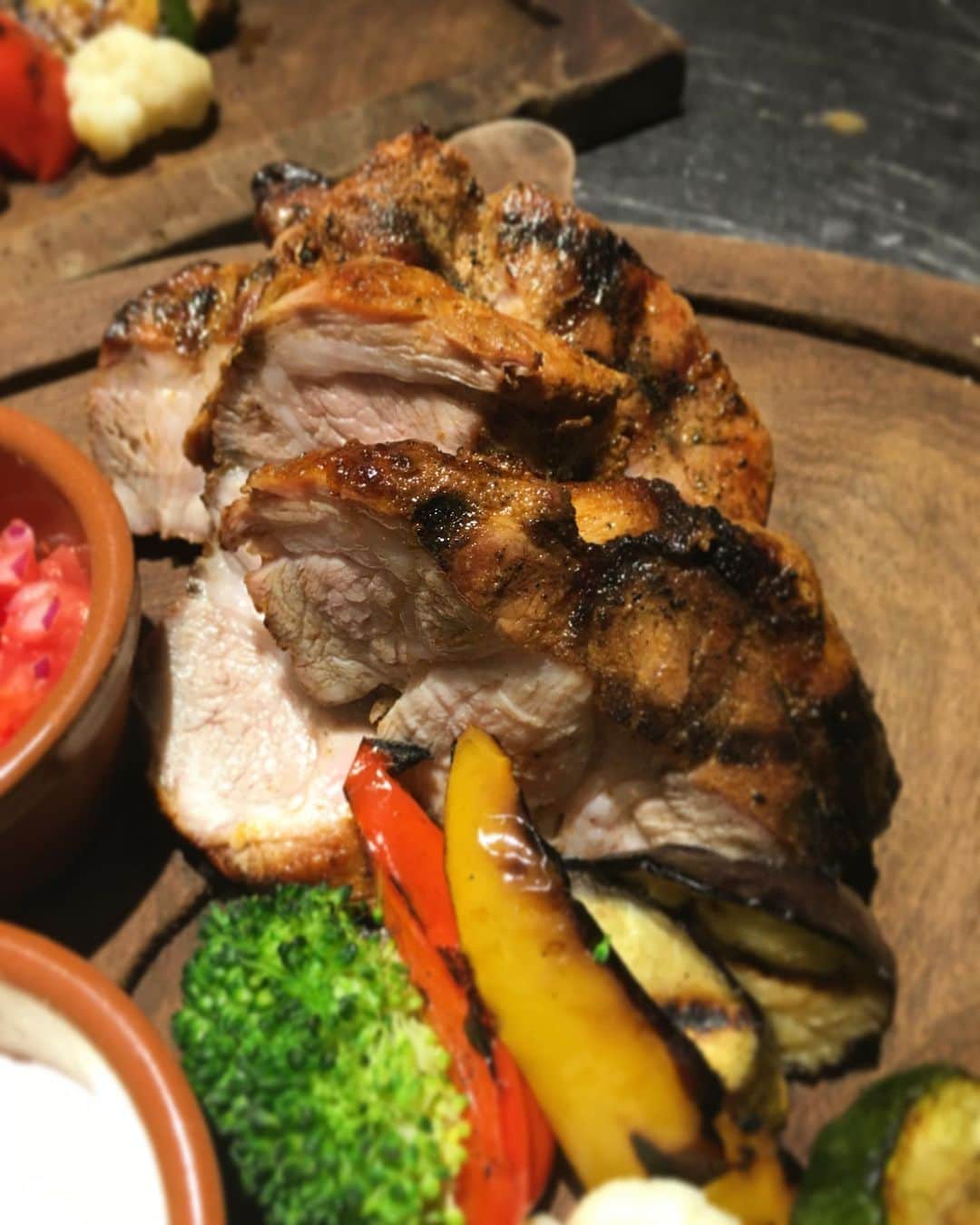 HyLifeporkTABLE代官山のグルメインスタ