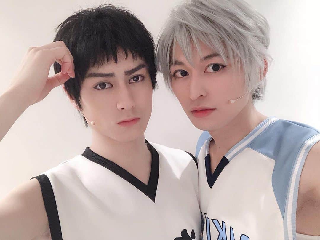 小波津亜廉のインスタグラム