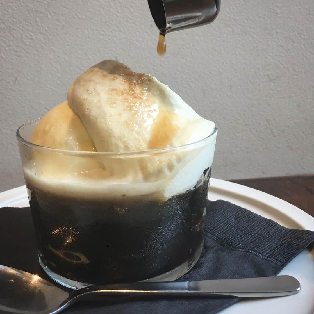 ELMERS GREENのグルメインスタ