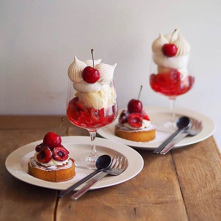 Beaustagrammerのグルメインスタ