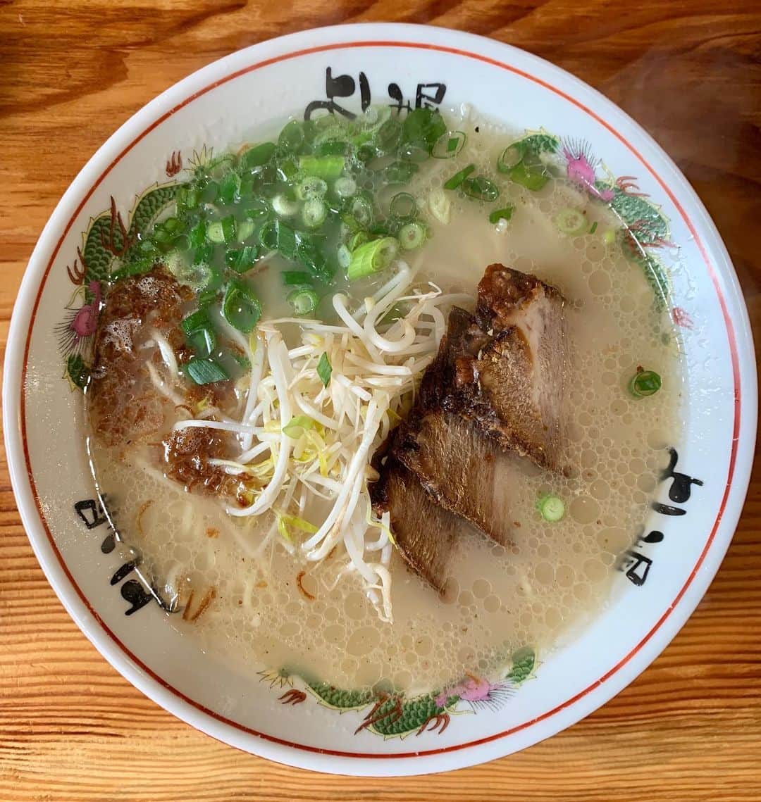 白鳥雪之丞のグルメインスタ