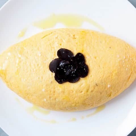 東京カレンダーのグルメインスタ