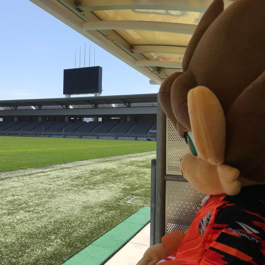 AC長野パルセイロのインスタグラム