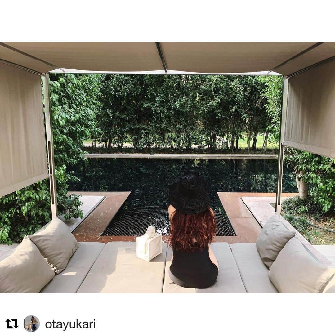 falinetokyoのインスタグラム