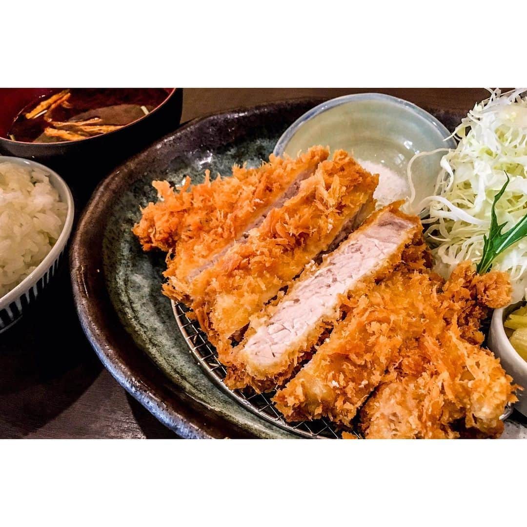 青木カズローのグルメインスタ