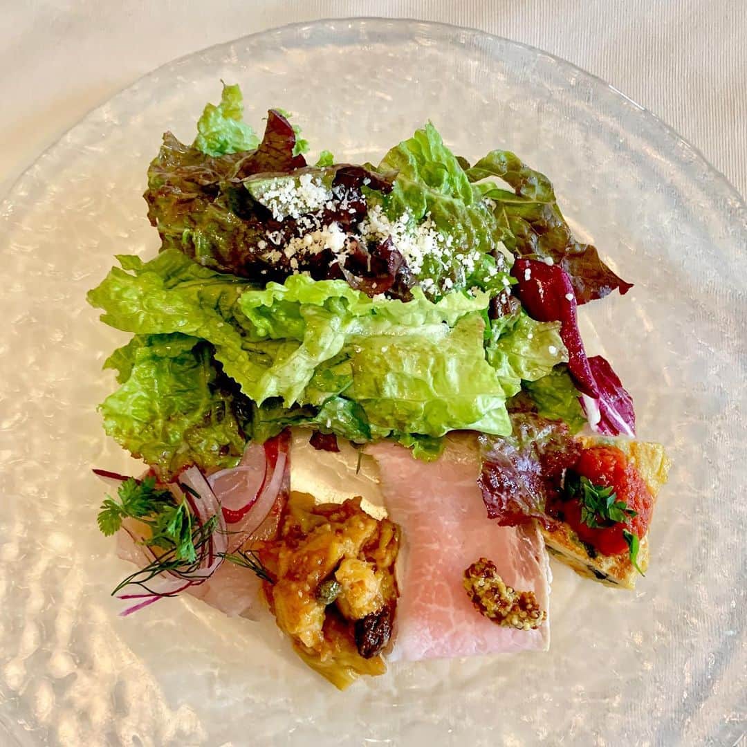 武井義明のグルメインスタ