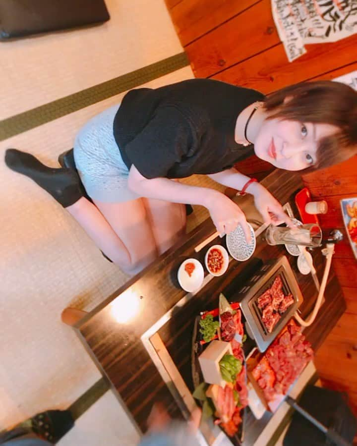 小柳歩のインスタグラム