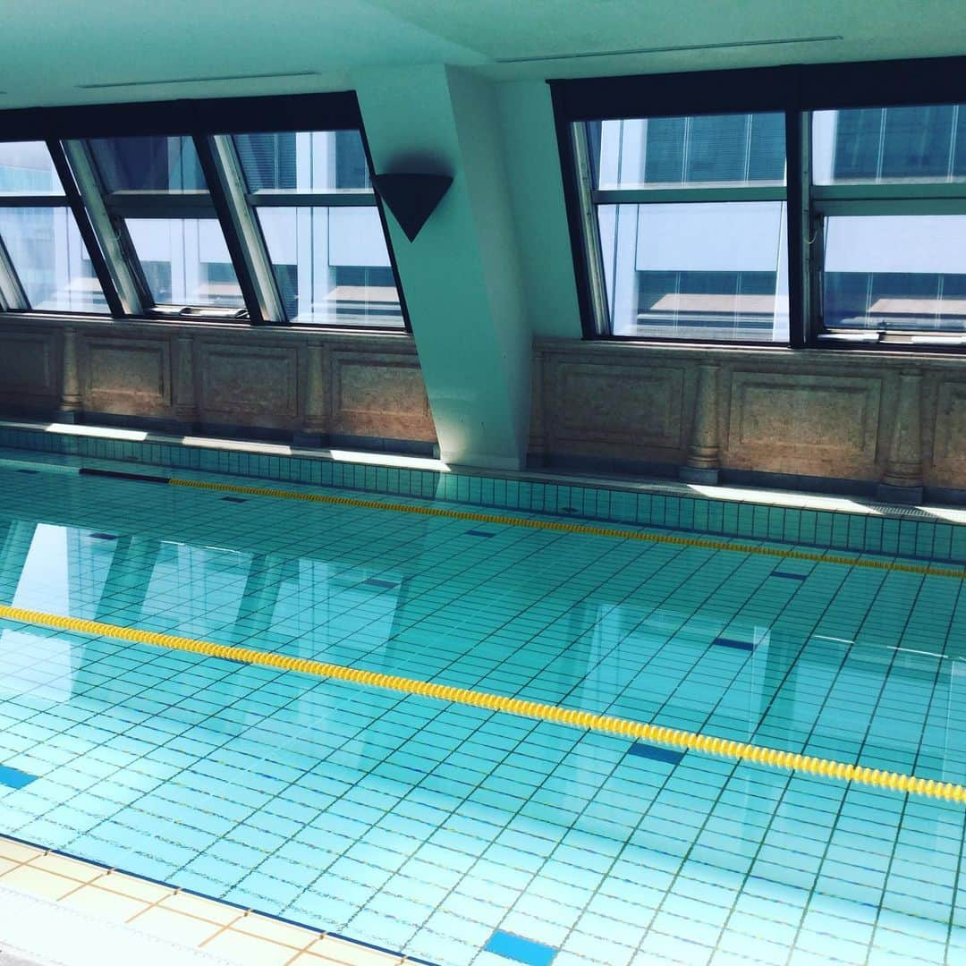 黒沢薫さんのインスタグラム写真 - (黒沢薫Instagram)「#workout #swim #beforework #fightin #music #soul #rb #singer #lovelife #instagood #instaview」5月10日 12時51分 - kaorukurosawa_lovelife