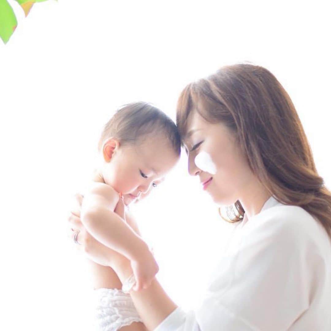 Fam's Baby ファムズベビーのインスタグラム