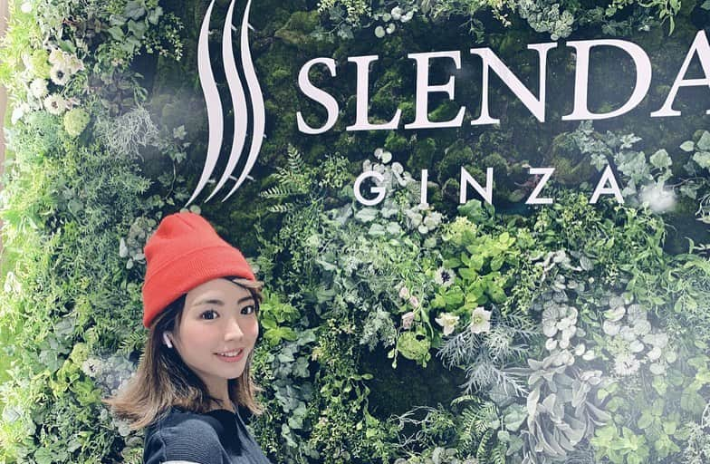 Linaさんのインスタグラム写真 - (LinaInstagram)「3回目の @slendaginza_official さんへ行ってきたよ🐨 今回は二の腕ハイフと流してもらった💪❤️ 2週間後に1番効果出るらしいから楽しみ❤️❤️ 今回もありがとうございました🐨💛 . . #slendaginza #スレンダ銀座 #エステ #ダイエット #遺伝子検査 #セルライト #美容 #肌ケア #美肌 #女子力向上委員会 #女子力アップ #美肌レシピ」5月10日 13時41分 - liiiiina