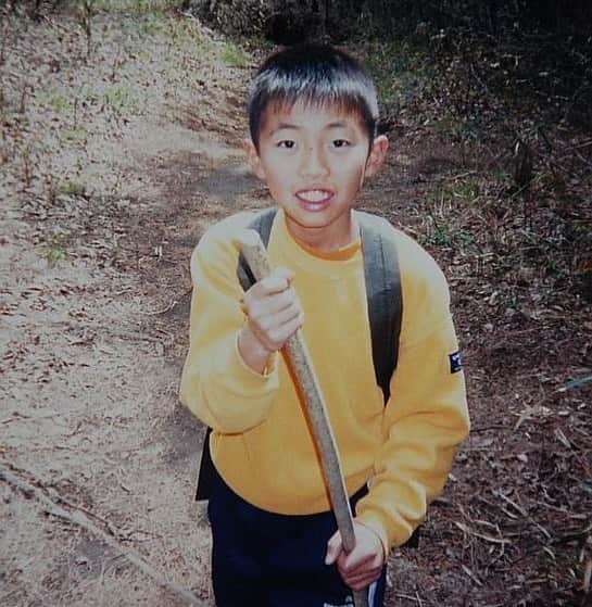 のインスタグラム：「My father was a mountaineer and he sometimes brought me to the mountains when I was kid. About 12 years old I experienced climbing in the gym and it changed all of my life. Already 17 years past  from that day but still climbing is so fresh and inspiring me all the time. I am so lucky to find such a sport. ・ @1climb and @adidasterrex are collaborating for amazing project which giving opportunity to experience our favorite sport to 100,000 kids! So proud to connect with this project. Simply hoping all the kids enjoy climbing!  @adidasterrex @fiveten_official #heretocreate #1climb」