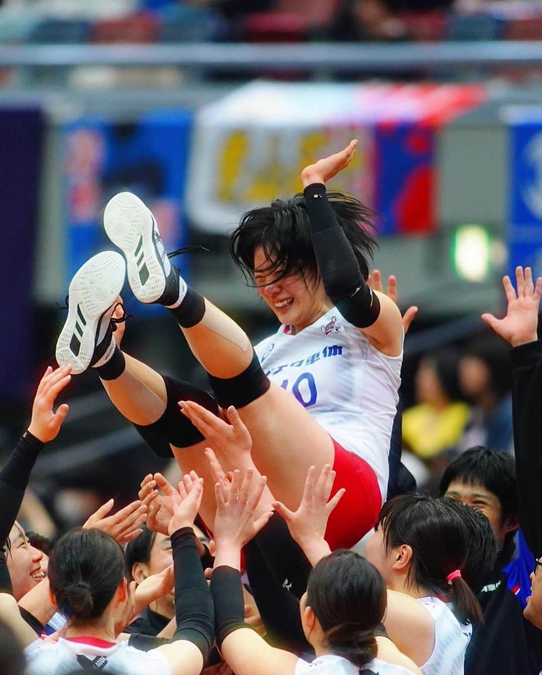 安井由香子のインスタグラム