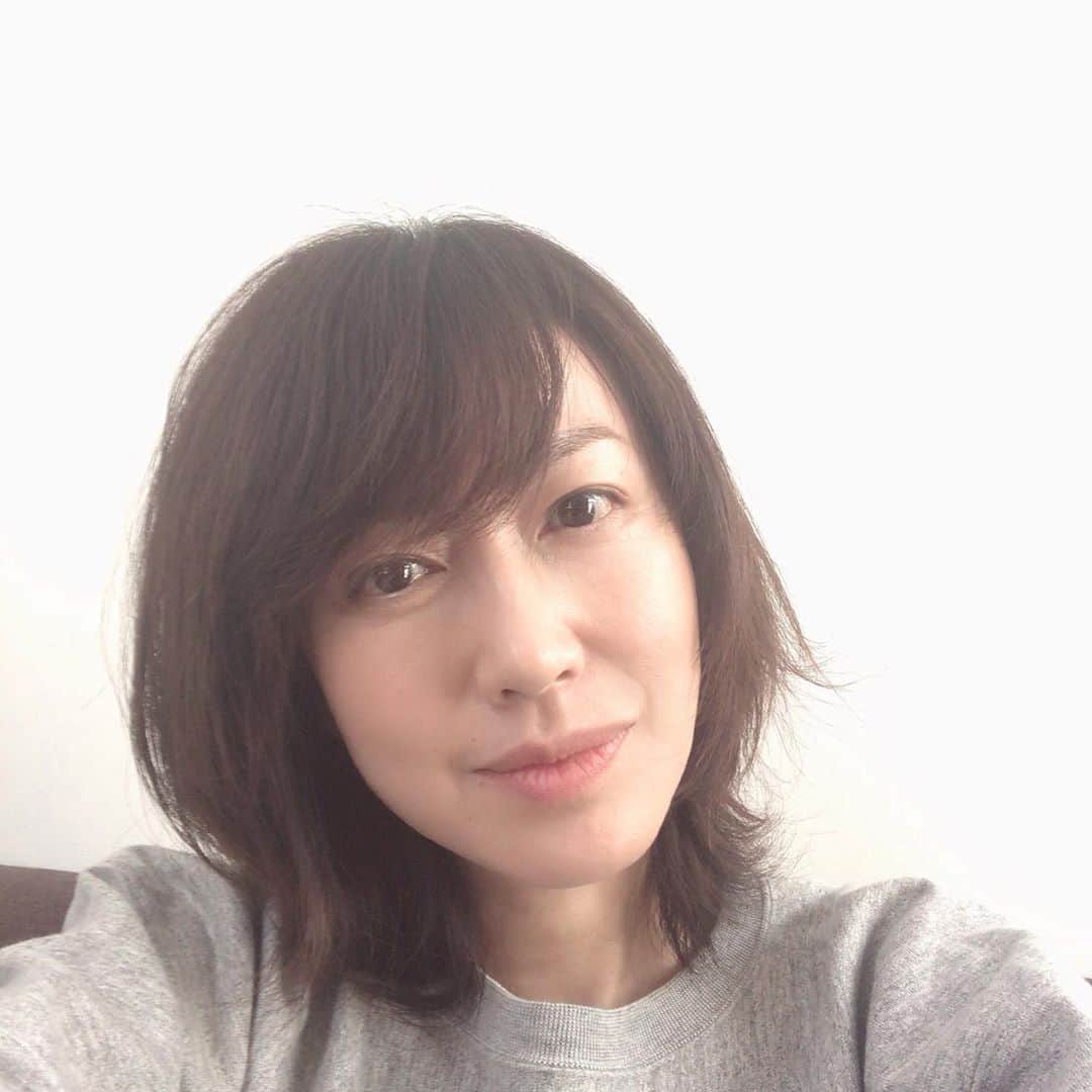 森口瑤子のインスタグラム