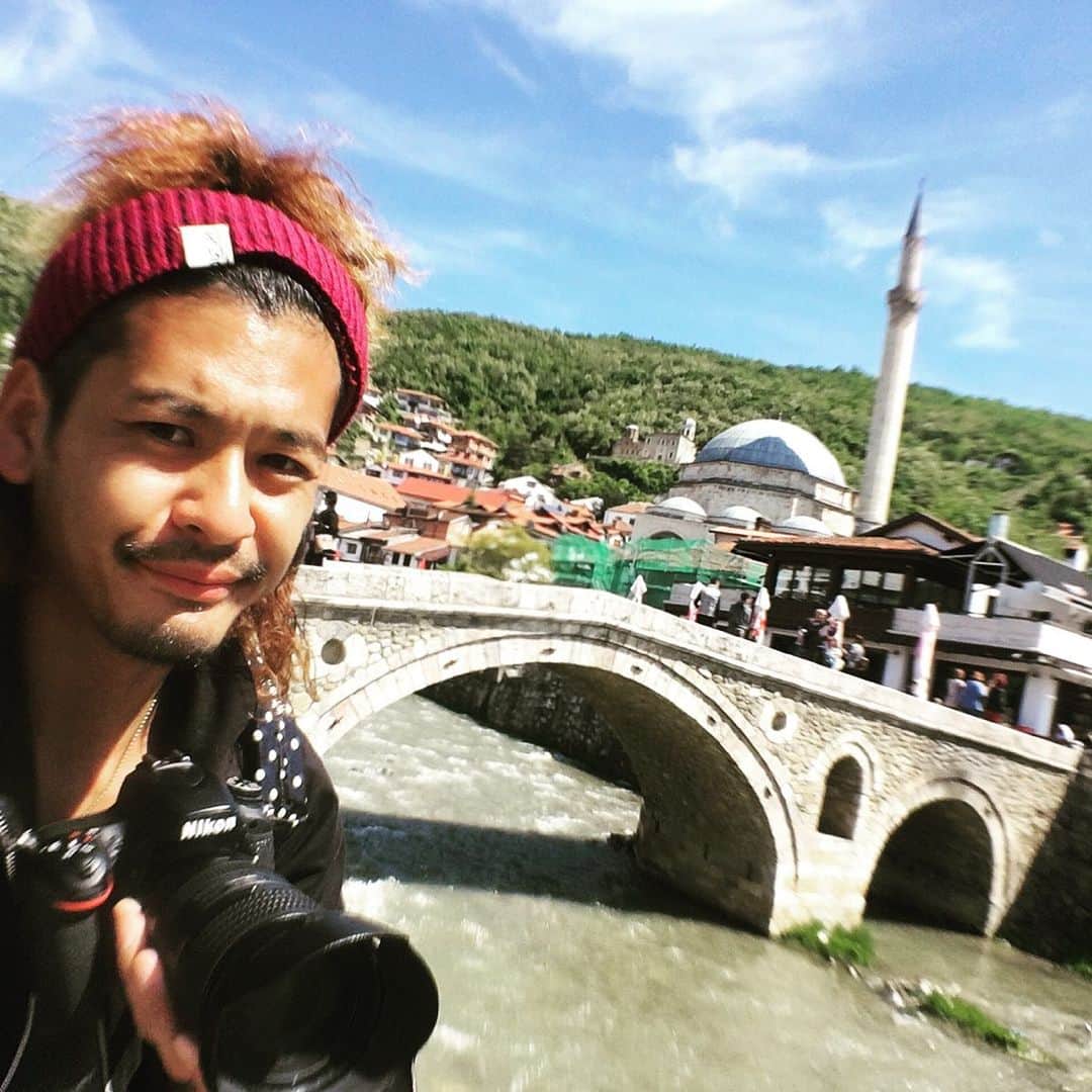 五十嵐恭雄のインスタグラム
