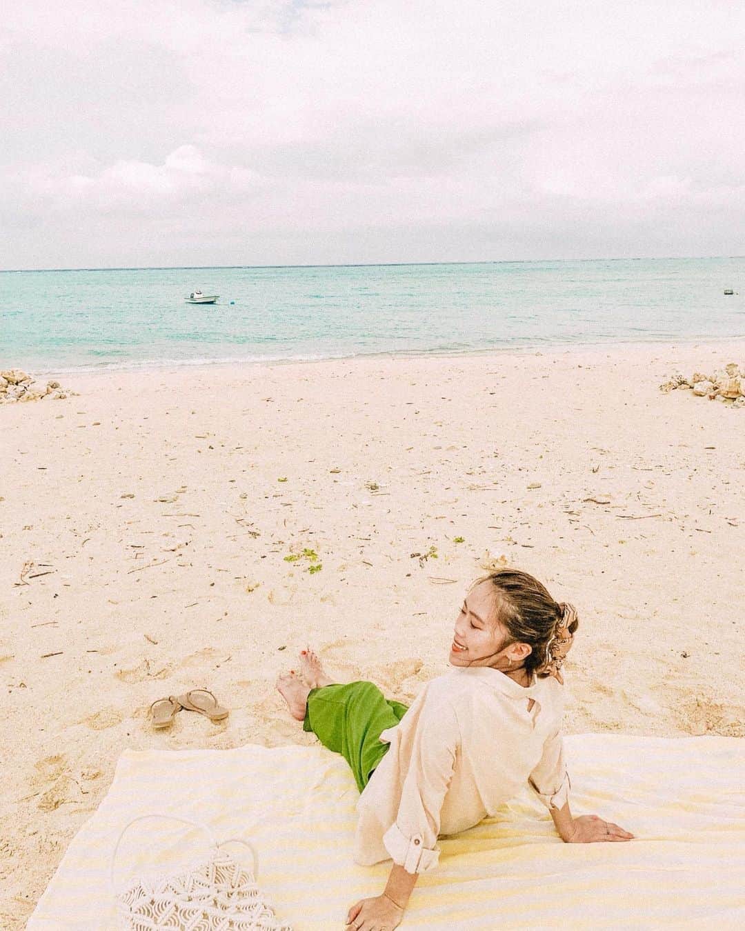 井村亜里香のインスタグラム