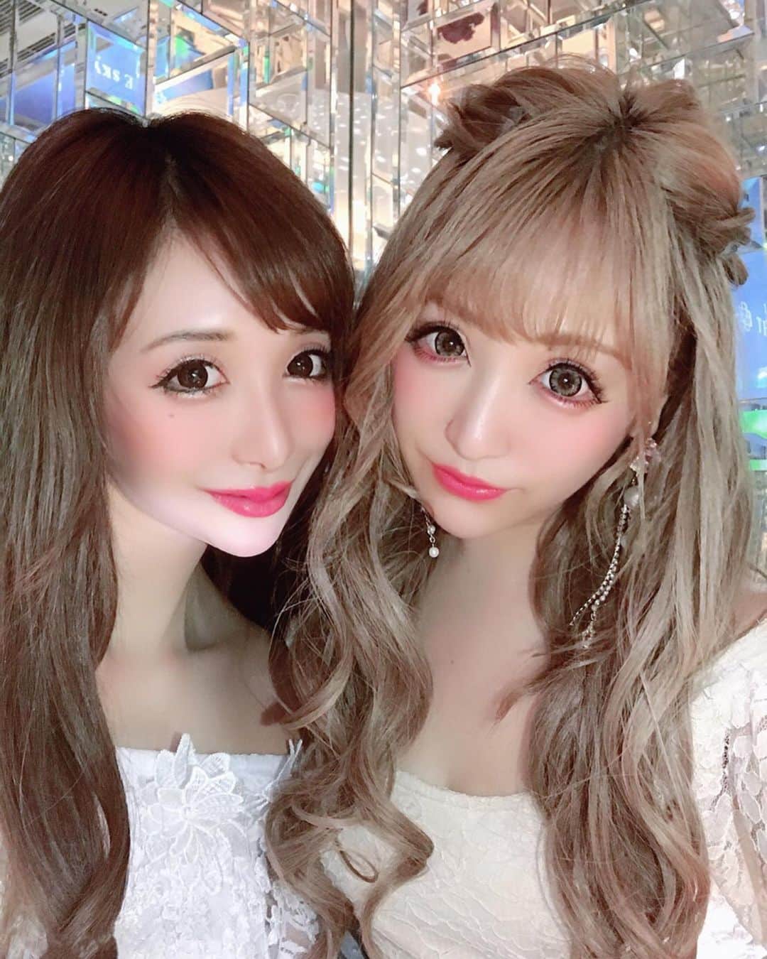 真優川咲のグルメインスタ