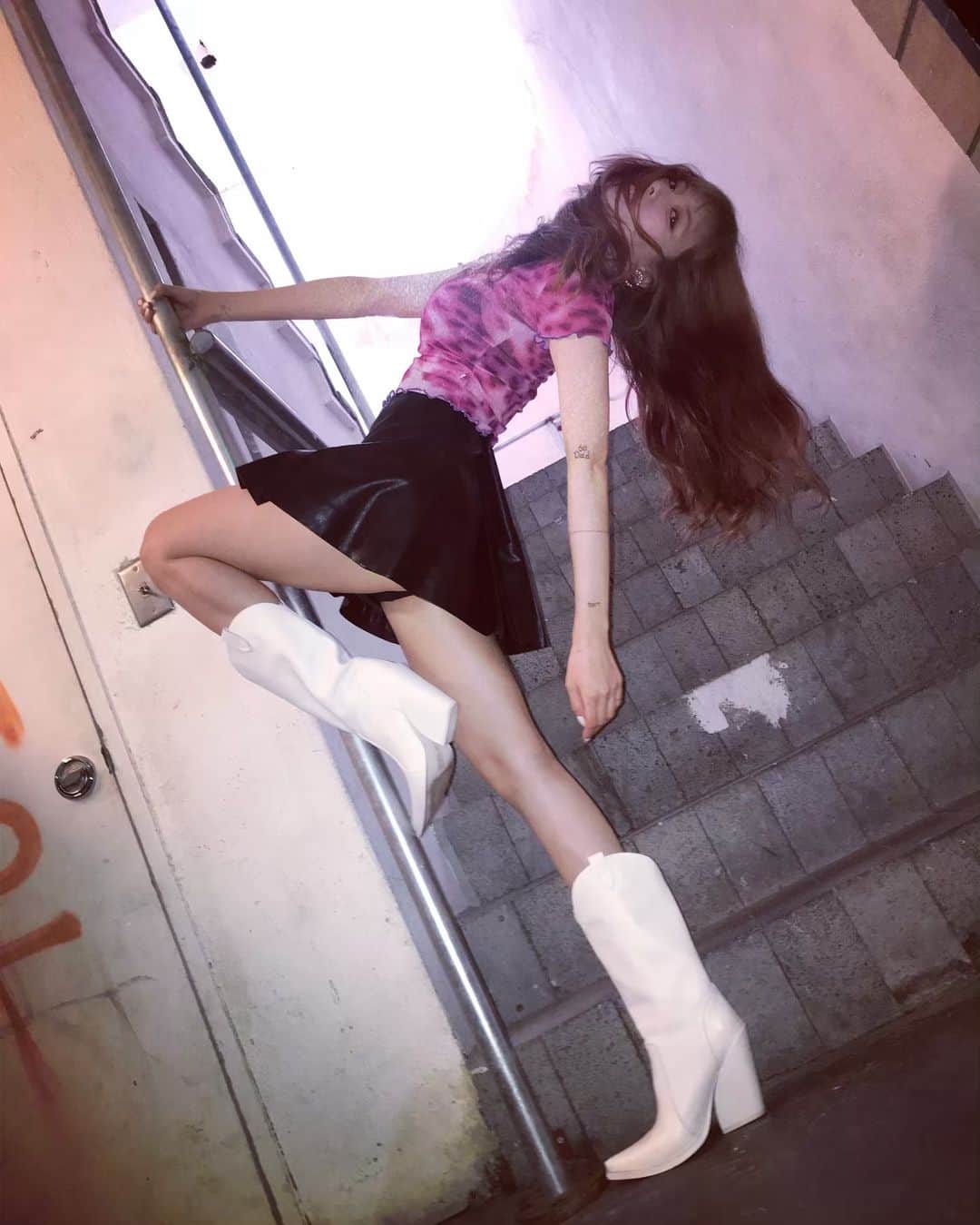 ヒョナ さんのインスタグラム写真 - (ヒョナ Instagram)5月10日 14時52分 - hyunah_aa