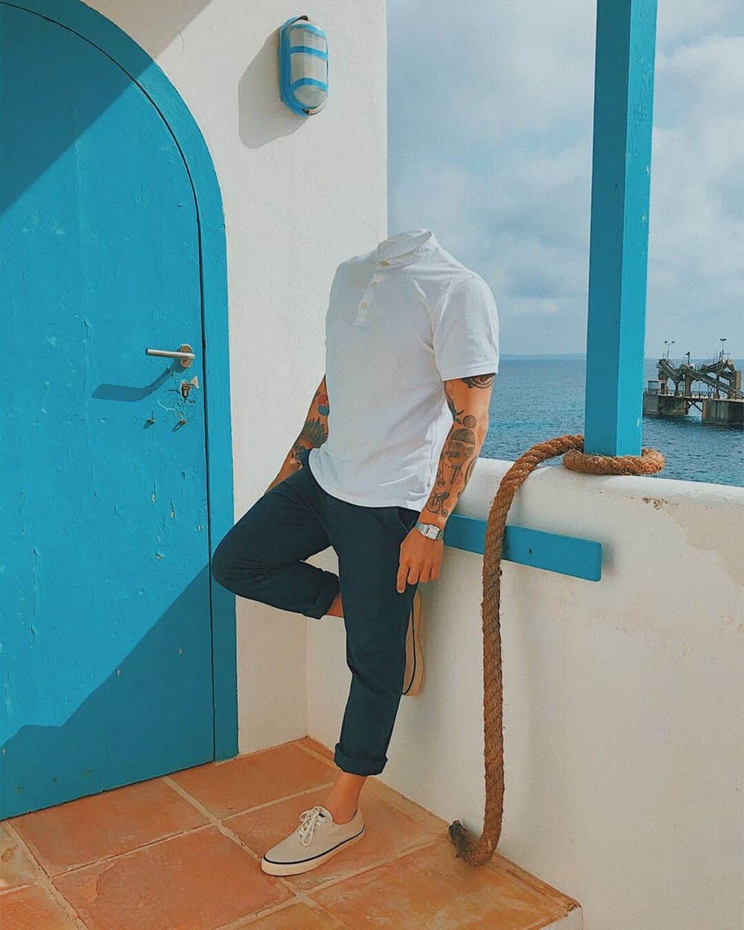 Giuseppe Pepeのインスタグラム
