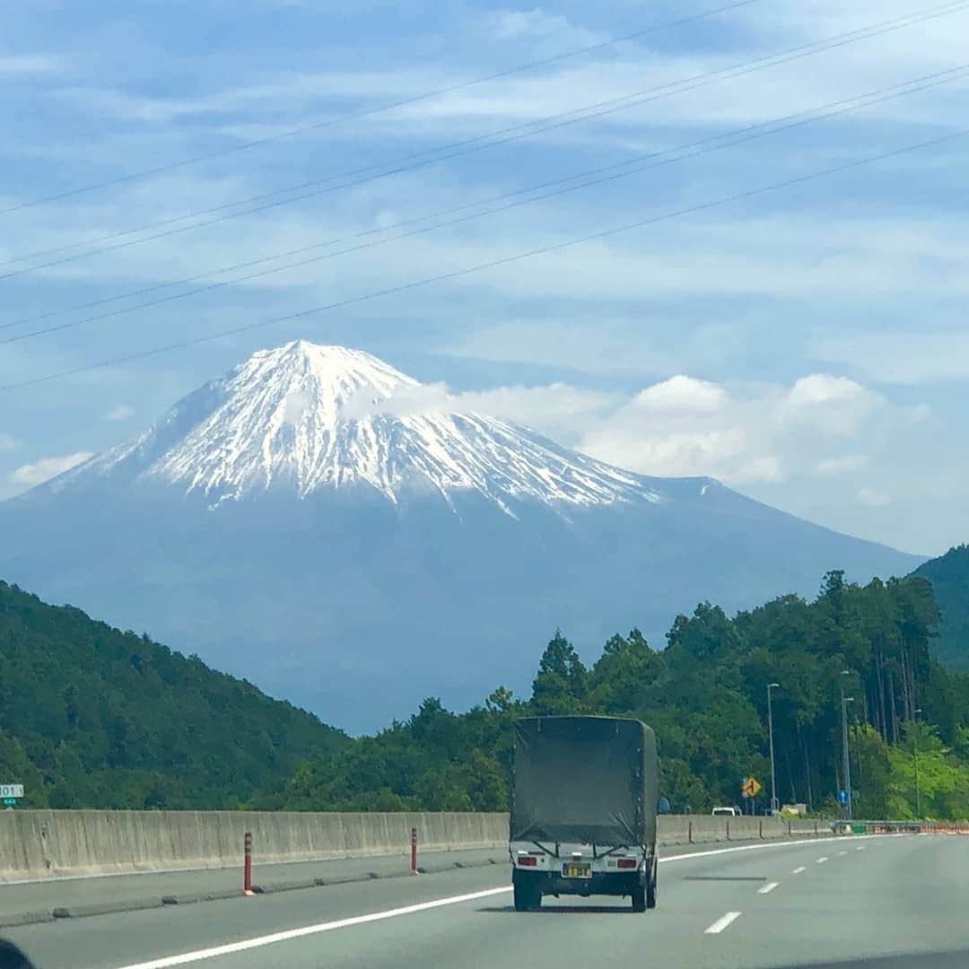 TAKAみちのくさんのインスタグラム写真 - (TAKAみちのくInstagram)「ヤマイッタ」5月10日 15時06分 - takam69