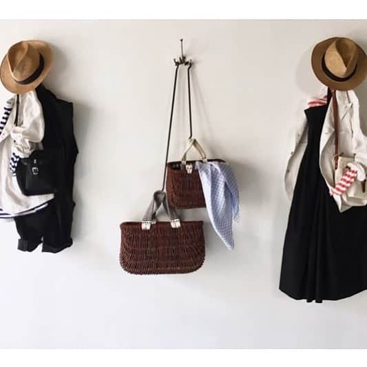 ロサモサさんのインスタグラム写真 - (ロサモサInstagram)「rosa mosa delta basket bags @veritecoeur_shop Japan ~ #veritecoeur #japan #japanesefashion #natural #willow #basket #rosamosa #summer」5月10日 15時15分 - rosamosavienna