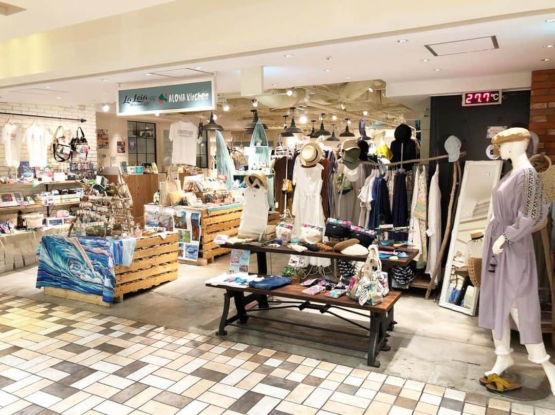 ラレイアのグルメインスタ