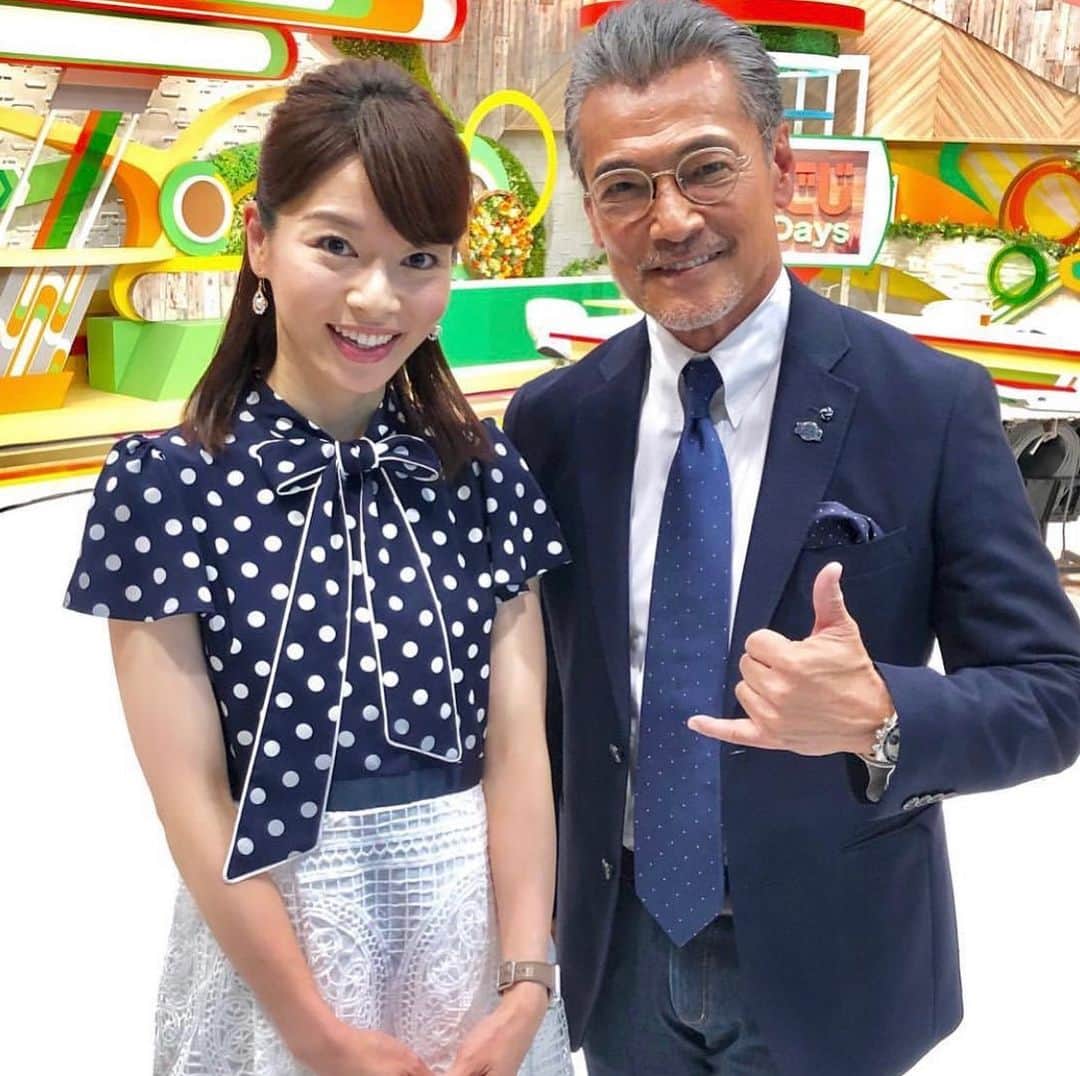 前田真理子のインスタグラム