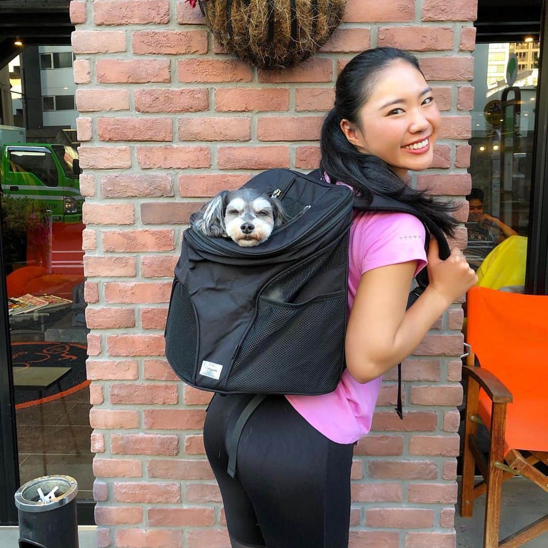 角田聖奈のインスタグラム