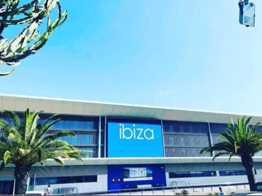Waze & Odysseyのインスタグラム：「Not long till we are back on the white isle!  Shows incoming for @cuckoolandibiza & @marckinchen at @ibizarocks」