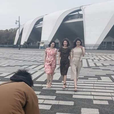 cdec_official Aesthetic Senseのインスタグラム：「Summer Dress Marche 本日よりオフィシャルサイトにて動画配信スタートしました！ 美人モデル3人に今夏一押しアイテムを着て頂いてスタイリッシュな仕上がりです！本日より店舗でもフェア開催しております！ 是非オフィシャルサイトよりご覧ください！ #coupdechance#cdec#dress#summerfashion#クードシャンス」