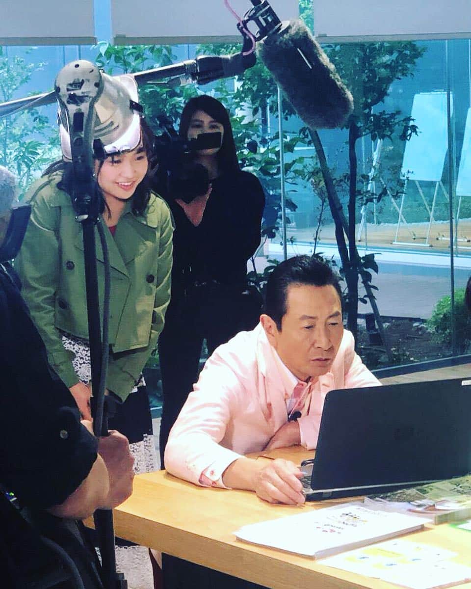 近畿大学総務部広報室のインスタグラム