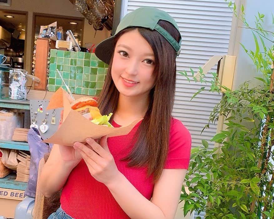 辻井美香のグルメインスタ