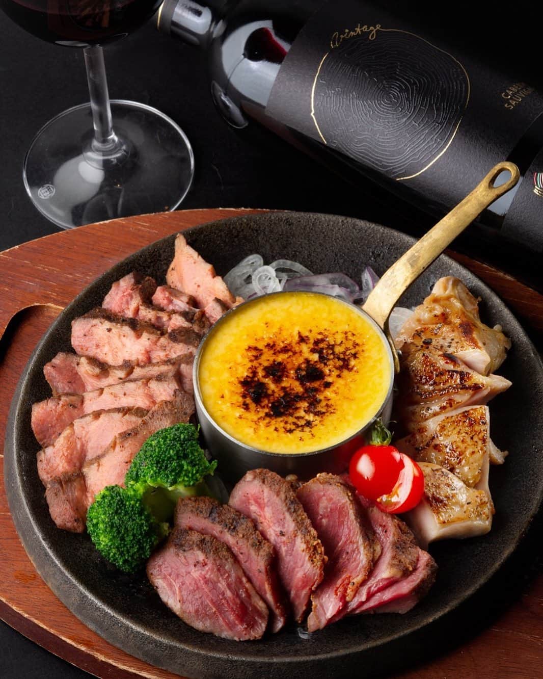 PIT TAVERN 栄店（公式）のグルメインスタ