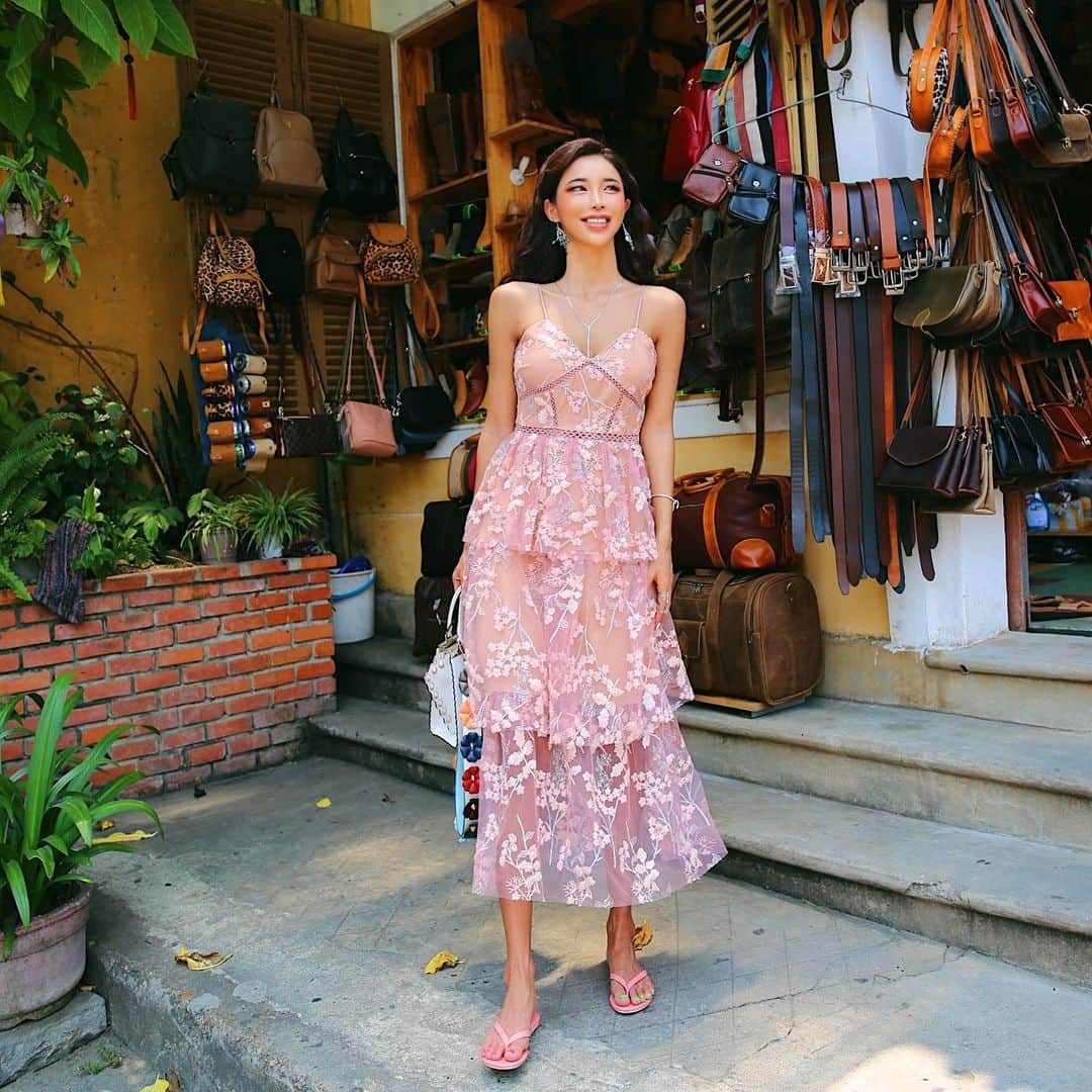 イェリのインスタグラム