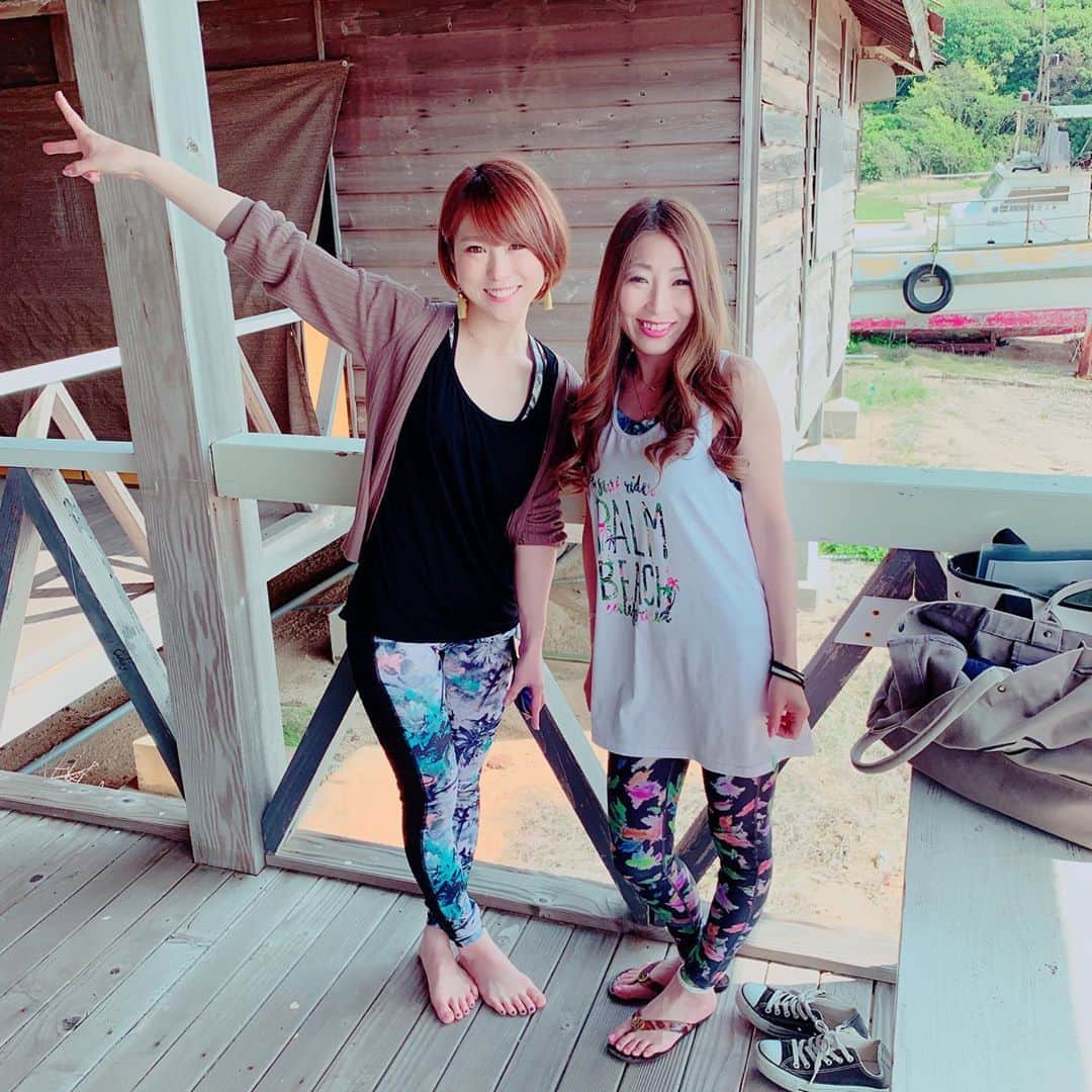 水田真依子のインスタグラム