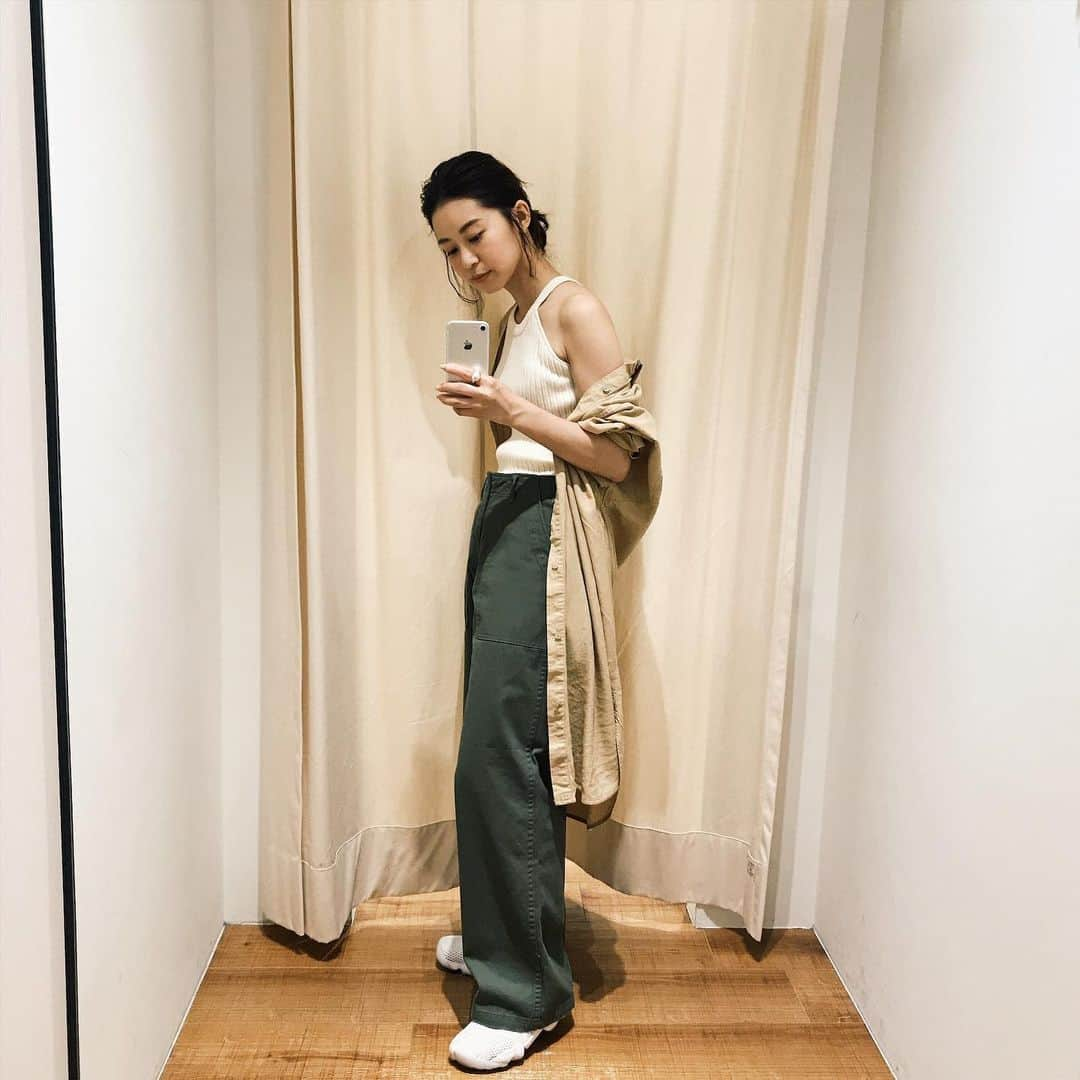 Eri Koyamaのインスタグラム