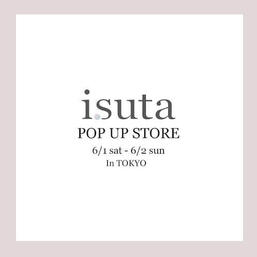 isutaのインスタグラム