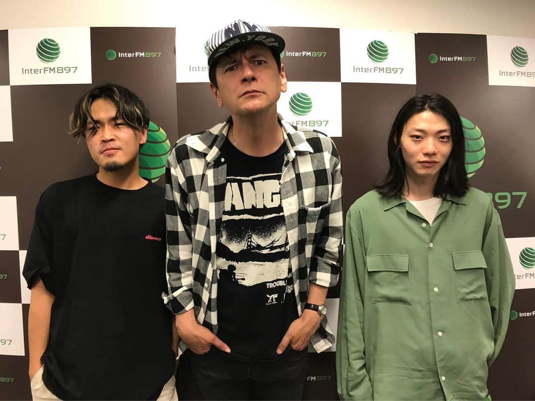 Ready Steady George!!のインスタグラム